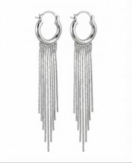 Серьги Gouche S